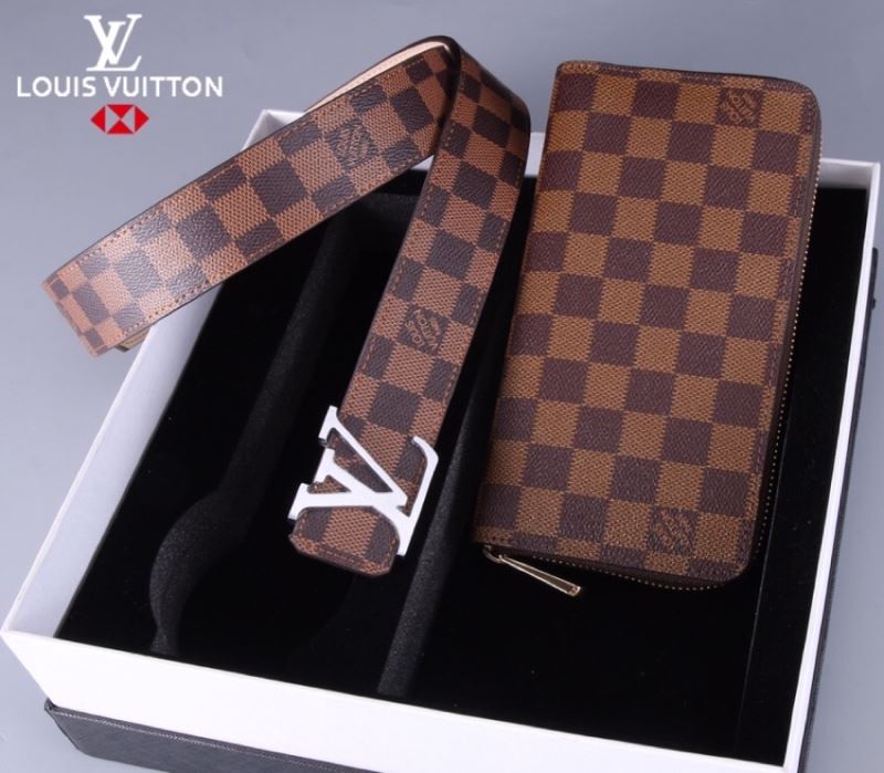 Louis Vuitton Belts